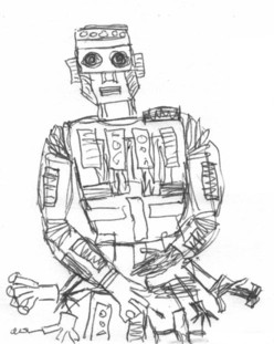 and some scifi...